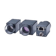 STC Series (GigE Vision Small CMOS Camera)