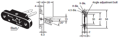 D4NL Dimensions 10 