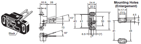 D4NL Dimensions 11 