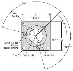 E69-[] Dimensions 16 