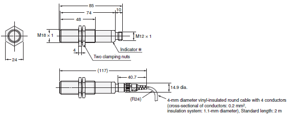 E4C-UDA Dimensions 5 