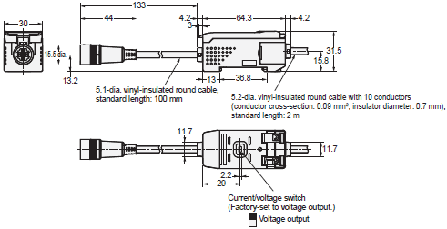 ZJ-SD Dimensions 4 