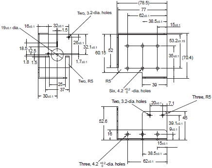 ZJ-SD Dimensions 7 