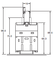 G7Z Dimensions 9 