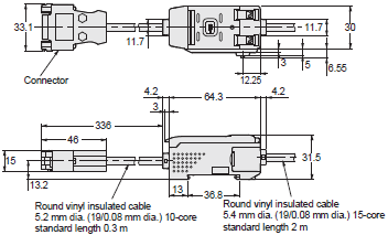 ZX-GT Dimensions 8 