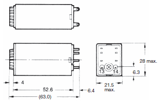 H3Y Dimensions 2 