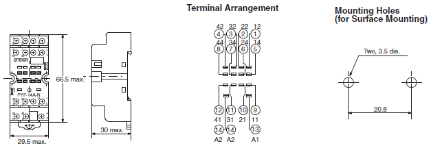 H3Y Dimensions 28 