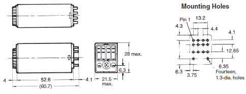 H3Y Dimensions 5 