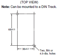 E5L Dimensions 6 