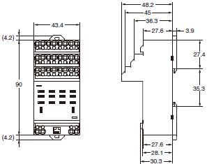 E5L Dimensions 9 