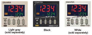 H7CX-A Features 14 