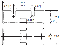 DZ Dimensions 22 