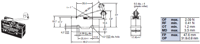 DZ Dimensions 13 