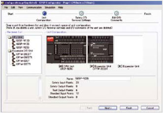 omron g9sp safety controller software download