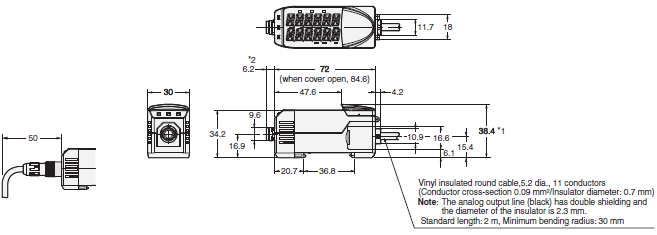 ZX2 Dimensions 4 