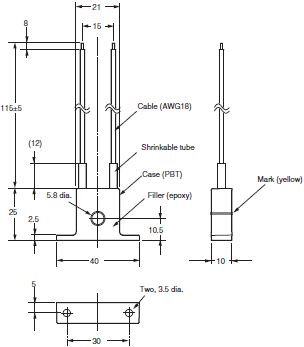 E5AC Dimensions 13 