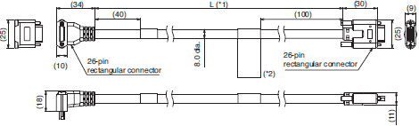 FH Series Dimensions 32 