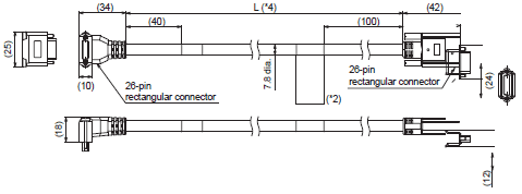 FH Series Dimensions 34 