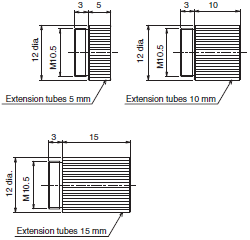 FH Series Dimensions 39 