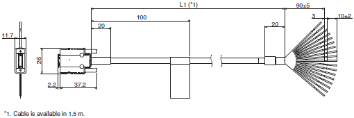 FH Series Dimensions 43 