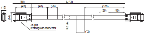 FH Series Dimensions 30 