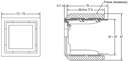 E5[]Z Dimensions 26 