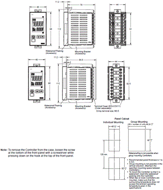 E5[]Z Dimensions 4 