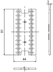 E5[]Z Dimensions 12 