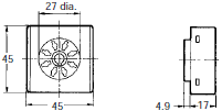H3BA-N Dimensions 14 