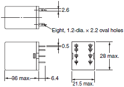 MY-GS Dimensions 2