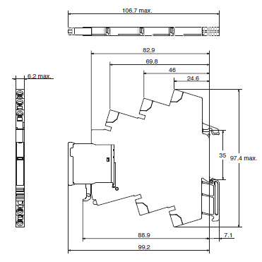 G2RV Dimensions 4 