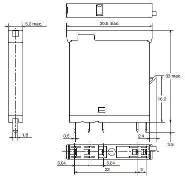 G2RV Dimensions 7 