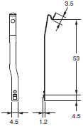 H3YN-[]-B Dimensions 6 