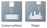 ZW-8000 / 7000 / 5000 Series Features 11 