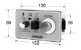 eCobra 800 Lite / Standard / Pro Dimensions 4 
