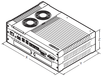 NY51[]-A Dimensions 1 