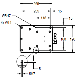 Cobra 650 Dimensions 4 