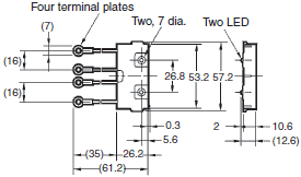 D4BL Dimensions 14 