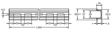 J7KC Series Dimensions 15 