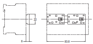 J7KC Series Dimensions 6 