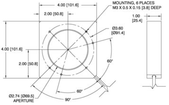 V440-F Dimensions 11 