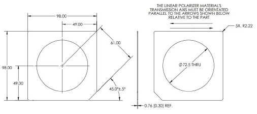 V440-F Dimensions 6 