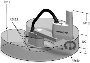 Cobra Dimensions 11 