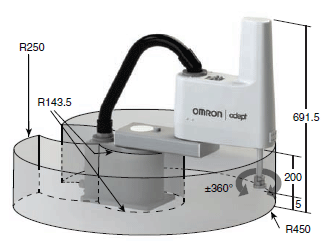 Cobra Dimensions 1 