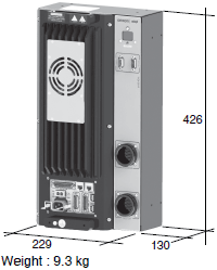 Cobra Dimensions 12 