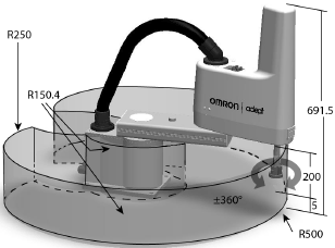 Cobra Dimensions 6 