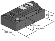 Viper Dimensions 15 