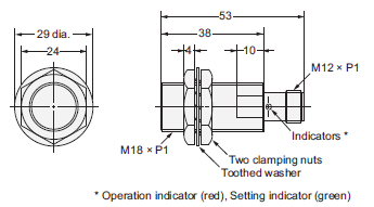 E2E Dimensions 23 