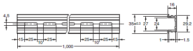 S8T-DCBU-01 Dimensions 6 