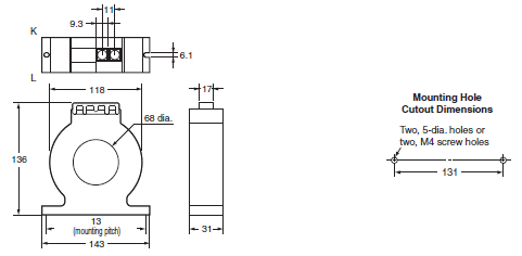 K6EL Dimensions 19 